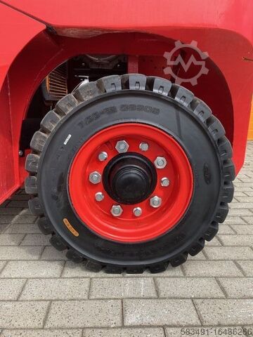 Dieselstapler HC Hangcha CPCD50XXW–99BN