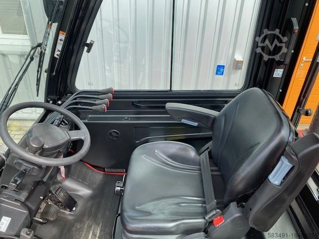 Dieselstapler HC Hangcha CPCD50XXW–99BN