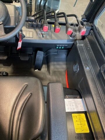 Dieselstapler HC Hangcha CPCD50XXW–99BN