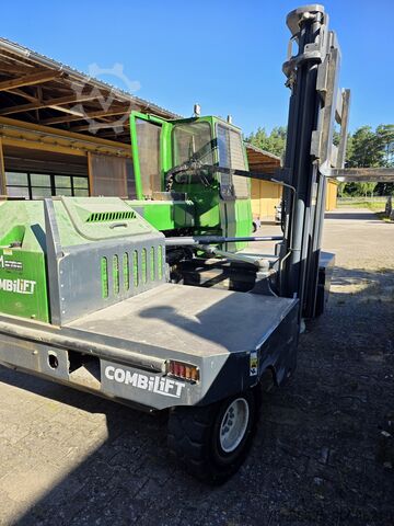 Vierwegestapler Combilift C 4500SL/404Z