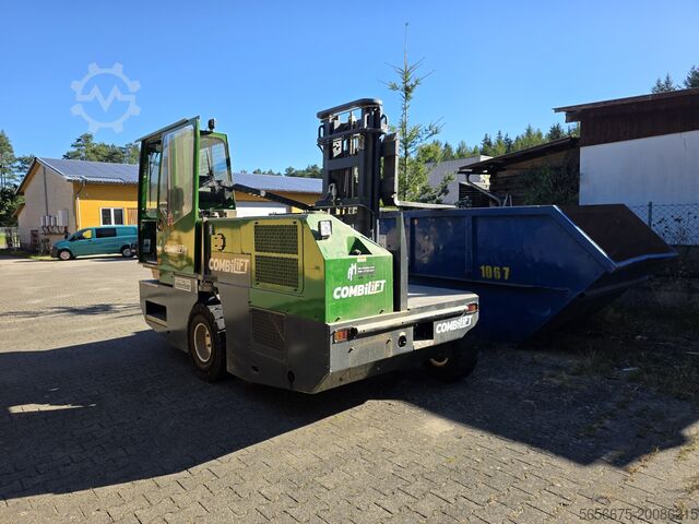 Vierwegestapler Combilift C 4500SL/404Z
