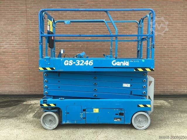 Genie gs3246 (new batteries) GENIE gs3246