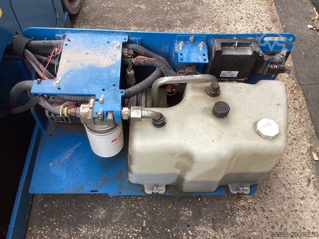 Genie gs3246 (new batteries) GENIE gs3246