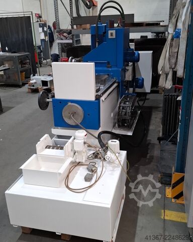Other machines sonstige Reform 51