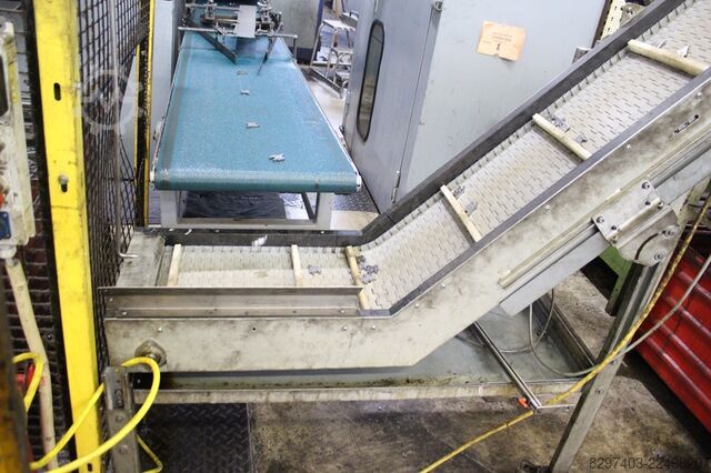 Fineblanking press FEINTOOL HFA 6300 SF