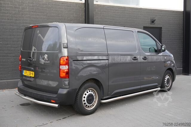 Kastenwagen Peugeot Expert 2.0 BlueHDI L2 145PK AUTOMAAT EURO 6 - A...