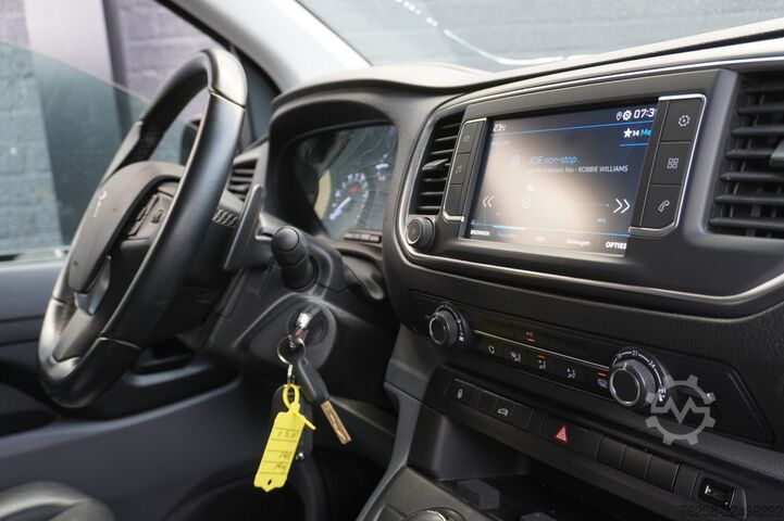 Kastenwagen Peugeot Expert 2.0 BlueHDI L2 145PK AUTOMAAT EURO 6 - A...