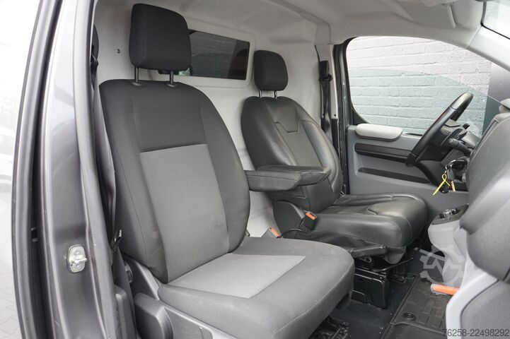 Kastenwagen Peugeot Expert 2.0 BlueHDI L2 145PK AUTOMAAT EURO 6 - A...