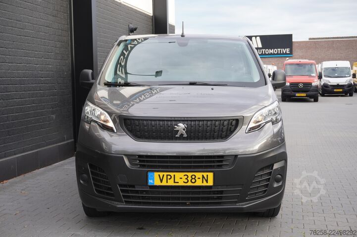 Kastenwagen Peugeot Expert 2.0 BlueHDI L2 145PK AUTOMAAT EURO 6 - A...