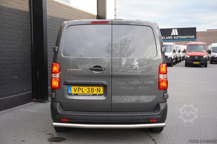 Kastenwagen Peugeot Expert 2.0 BlueHDI L2 145PK AUTOMAAT EURO 6 - A...