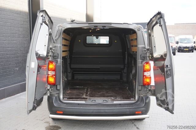 Kastenwagen Peugeot Expert 2.0 BlueHDI L2 145PK AUTOMAAT EURO 6 - A...