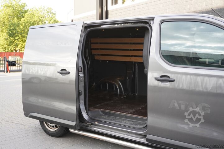 Kastenwagen Peugeot Expert 2.0 BlueHDI L2 145PK AUTOMAAT EURO 6 - A...