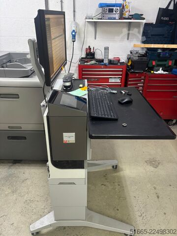 Digitaldruckmaschine RICOH Pro C9200 Graphic Arts Edition