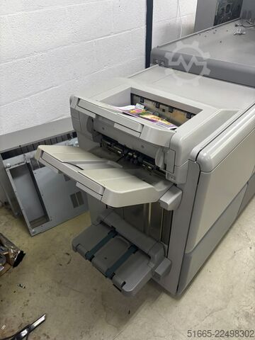 Digitaldruckmaschine RICOH Pro C9200 Graphic Arts Edition