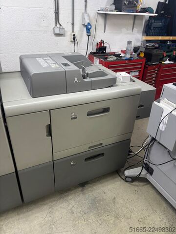 Digitaldruckmaschine RICOH Pro C9200 Graphic Arts Edition