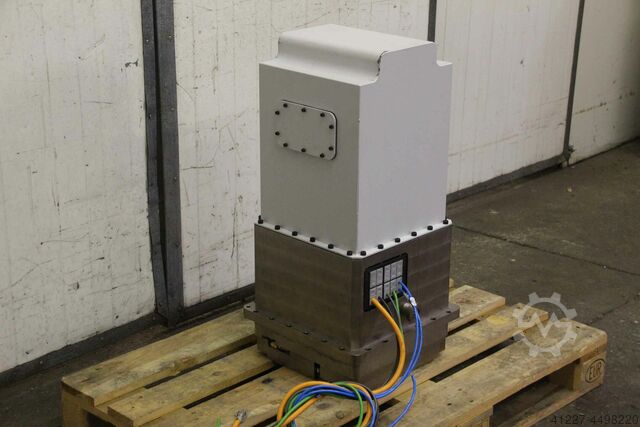 Rüststation Garant G-11886