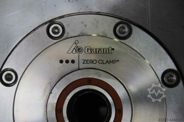 Rüststation Garant G-11886