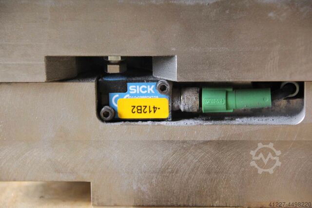 Rüststation Garant G-11886