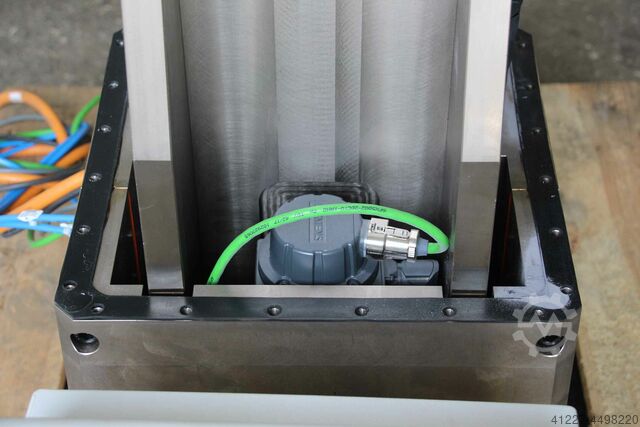 Rüststation Garant G-11886