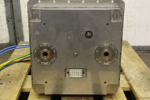 Rüststation Garant G-11886