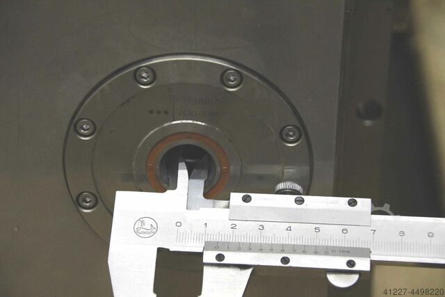 Rüststation Garant G-11886