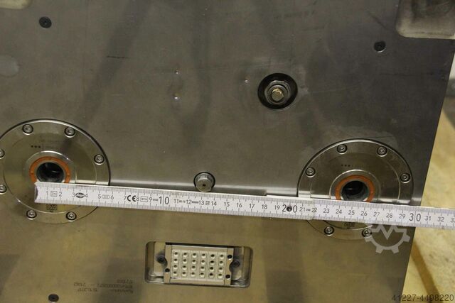 Rüststation Garant G-11886