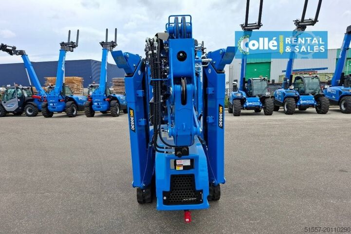 Minikran Maeda MK 3053 C | 2025