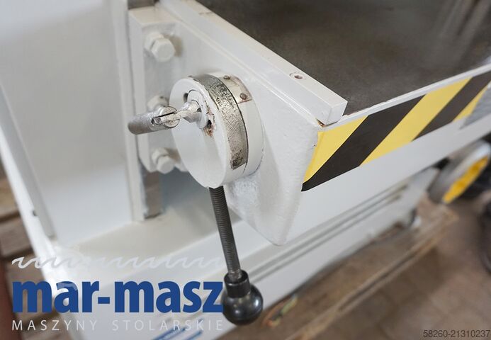 Thickness planer CHANG IRON CM-508 