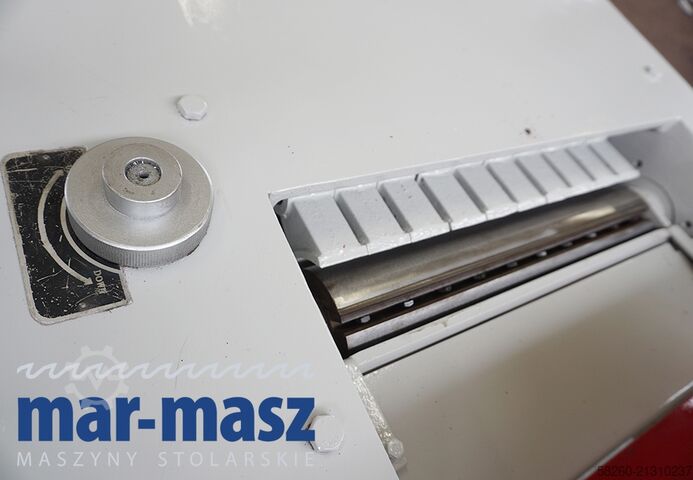 Thickness planer CHANG IRON CM-508 