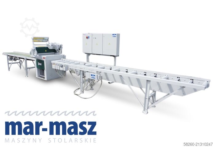 Crosscut saw PAUL 15A0 