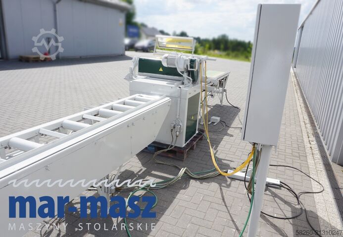 Crosscut saw PAUL 15A0 