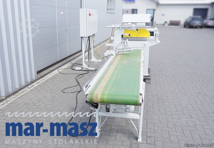 Crosscut saw PAUL 15A0 