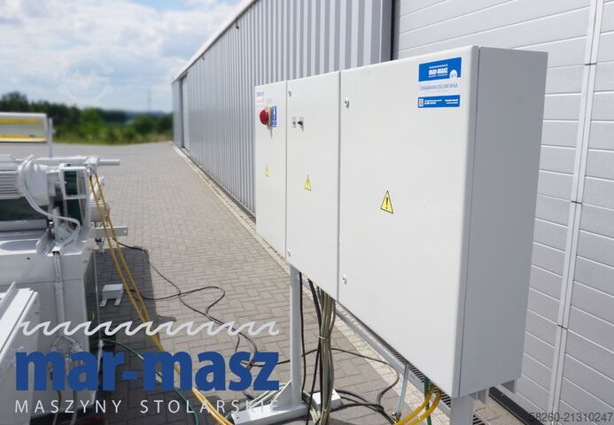 Crosscut saw PAUL 15A0 