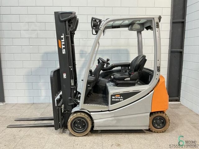 Forklift Still RX20-20P