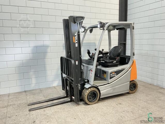 Forklift Still RX20-20P