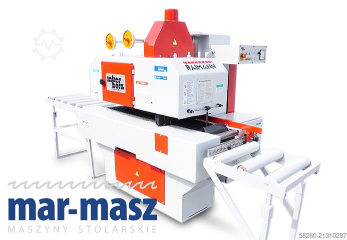 Raupensäge RAIMANN KS230 250/150 