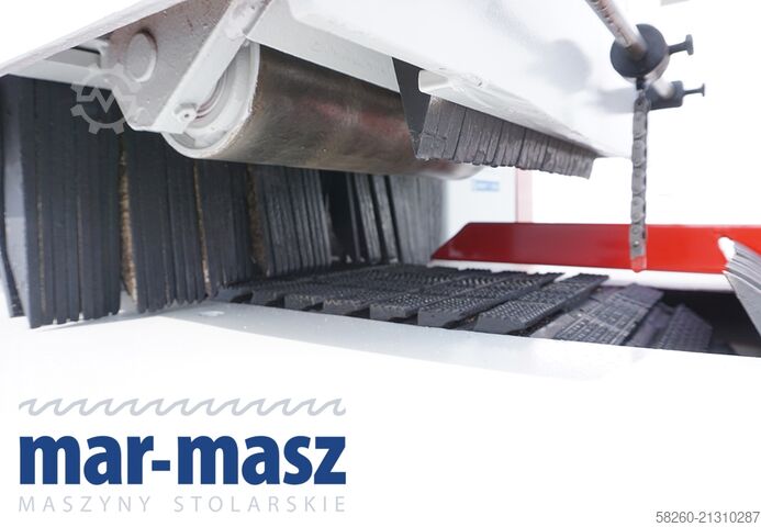 Raupensäge RAIMANN KS230 250/150 