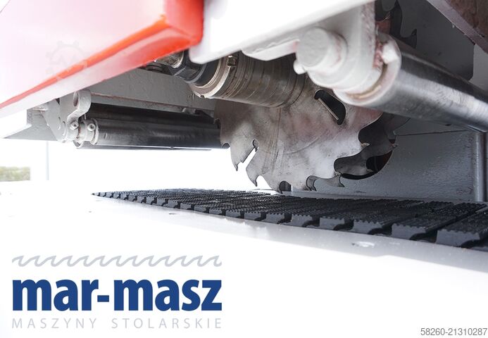 Raupensäge RAIMANN KS230 250/150 