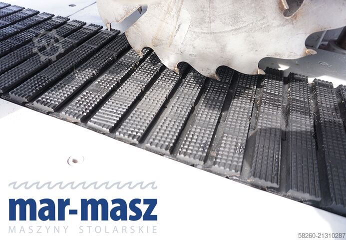 Raupensäge RAIMANN KS230 250/150 