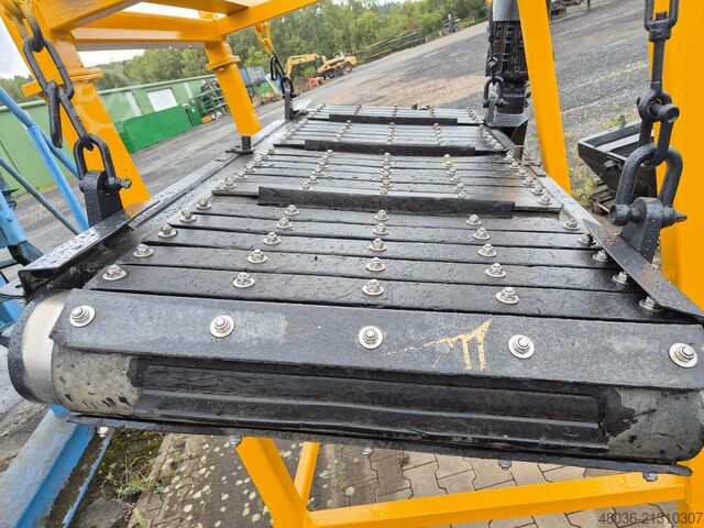 Permanentmagnet Goudsmit Nedodym Magnet