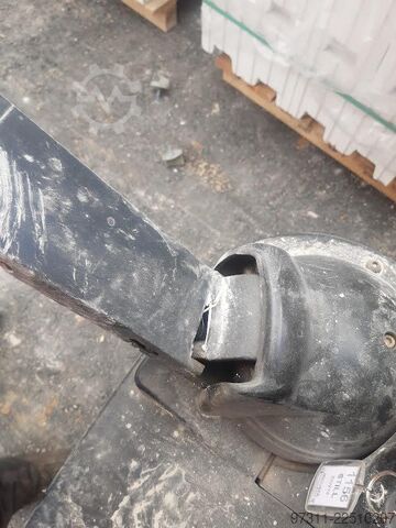 Stacker Still EGV 16