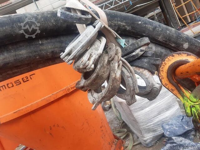 Stacker Still EGV 16