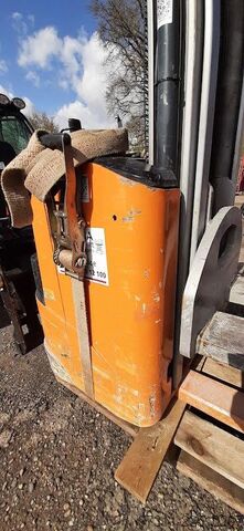 Stacker Still EGV 16