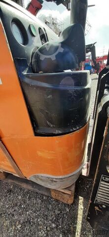 Stacker Still EGV 16