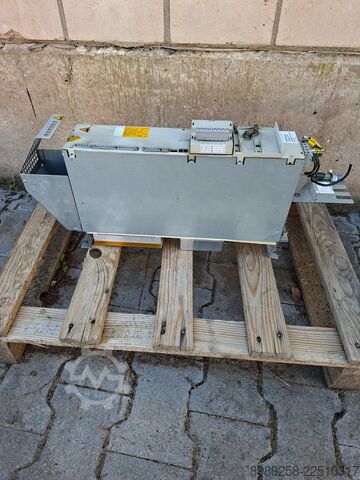 SIMODRIVE 611 power module Siemens 6SN1123-1AB00-0AA1