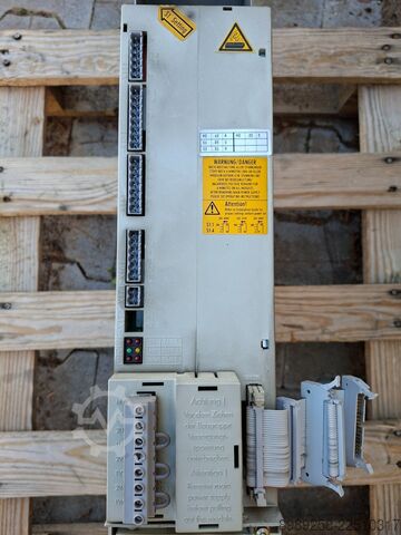 SIMODRIVE 611 power module Siemens 6SN1123-1AB00-0AA1