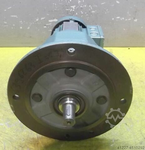 Gear motor 0.18 kW 79 rpm SEW-EURODRIVE KA86TR62 DT63N-4TF