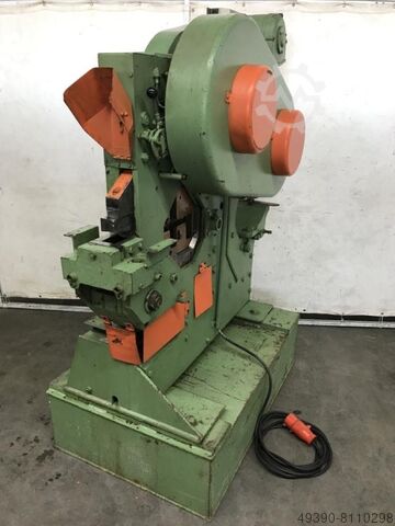 🏷️ PEDDINGHAUS 210 AD/13 - used 5-way combined profile