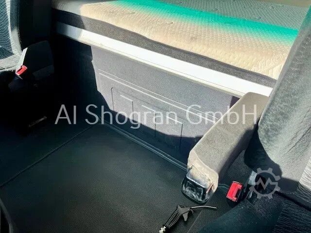 Standard-SZM Mercedes-Benz Actros 1840 StreamSpace / Euro6