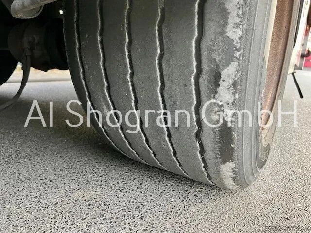 Pferdeanhänger Menke-Janzen 2 x Achsen PBW / Geflügeltransport
